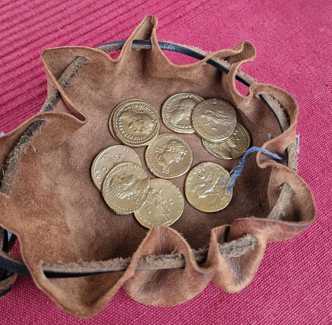 Blog, Beschwerde, Geld, CH, Augusta Raurica, ZXS, 20240825_103311