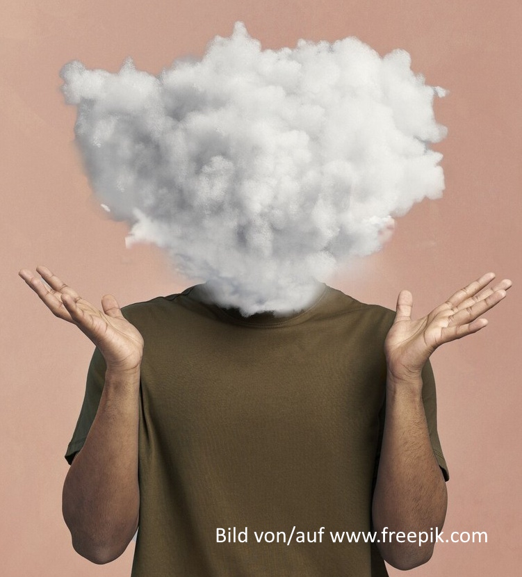 Freepik, Kopf in den Wolken_ZT