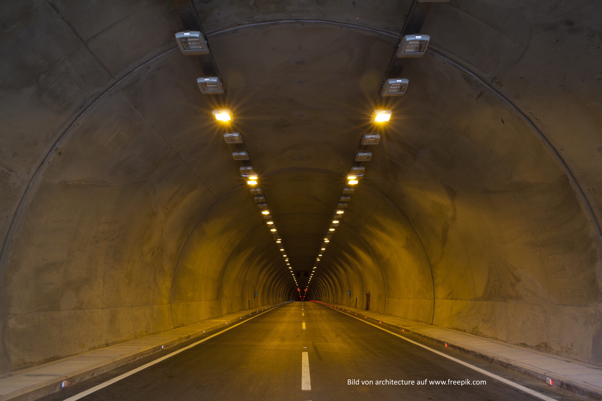 Tunnel
